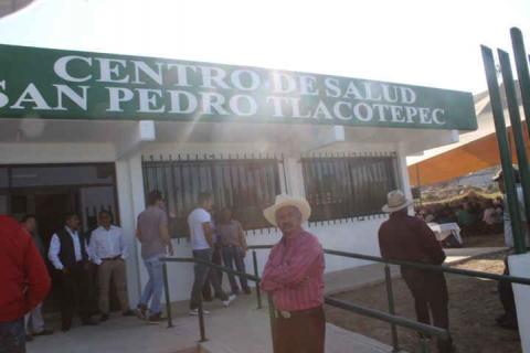 En mi gobierno apoyaré el sector educativo y salud: alcalde imagen 3