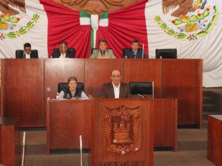 Aprueban diputados reforma constitucional en derechos humanos imagen 4