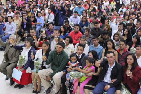 Habrá bodas colectivas 2016 en Huamantla imagen 2