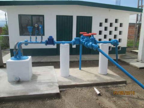 Tepeyanco invirtió 3.5 mdp en perforación y equipamiento de pozos imagen 2