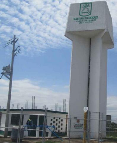 Tepeyanco invirtió 3.5 mdp en perforación y equipamiento de pozos imagen 3