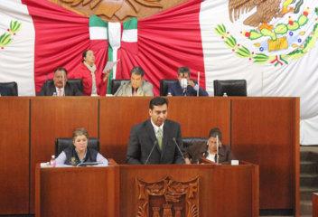 Aprueban diputados reforma constitucional en derechos humanos imagen 2