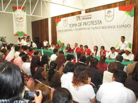 Mena Rodríguez convoca cerrar filas en el PRI tlaxcalteca imagen 2