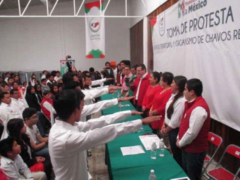 Mena Rodríguez convoca cerrar filas en el PRI tlaxcalteca imagen 3