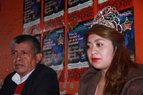 “Vive la Navidad al Pie de la Gran Montaña” inicia hoy en Tlalcuapan