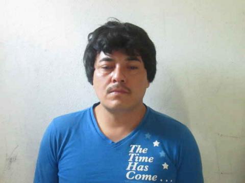 Capturan policías de Tetla a banda delictiva de Hidalgo imagen 4