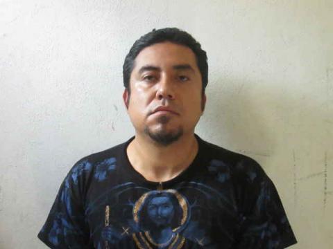 Capturan policías de Tetla a banda delictiva de Hidalgo imagen 3
