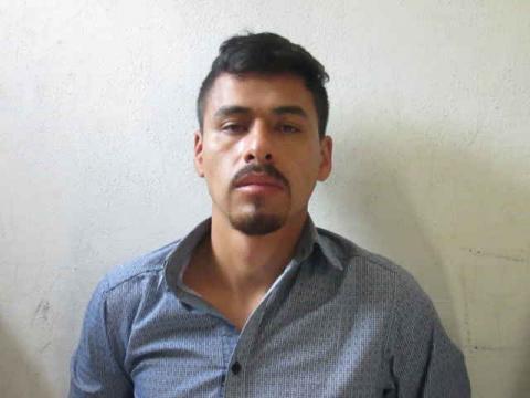 Capturan policías de Tetla a banda delictiva de Hidalgo imagen 2