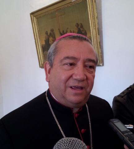 Lastima a la comunidad aval de la Corte a matrimonios homosexuales: obispo