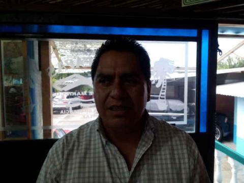 Inicia construcción de empresa proveedora de Audi en Cuapiaxtla
