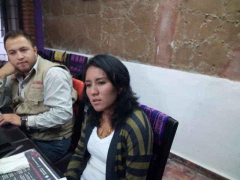 Aspira ONMPRI a postular a mitad de candidaturas femeninas en 2016