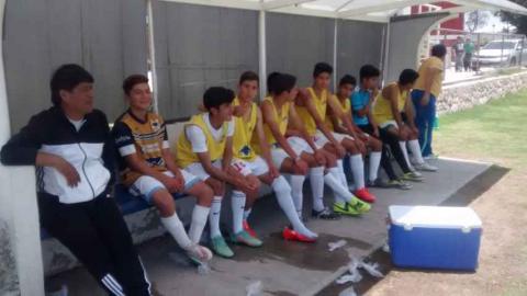 Incursiona Club Linces con dos selectivos en cuarta primier imagen 5