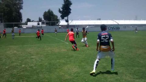 Incursiona Club Linces con dos selectivos en cuarta primier imagen 6