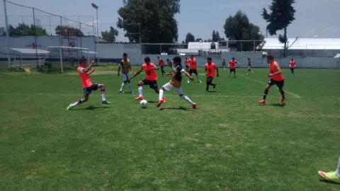 Incursiona Club Linces con dos selectivos en cuarta primier imagen 4