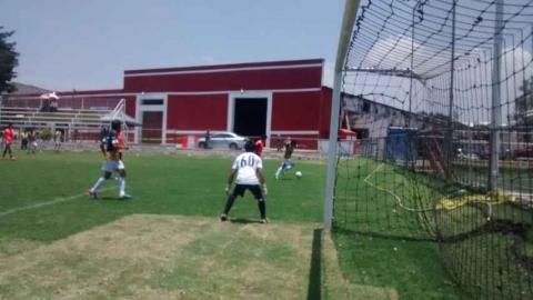 Incursiona Club Linces con dos selectivos en cuarta primier imagen 3