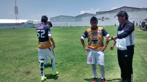 Incursiona Club Linces con dos selectivos en cuarta primier imagen 2