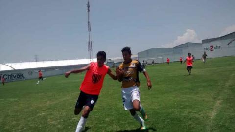 Incursiona Club Linces con dos selectivos en cuarta primier imagen 7