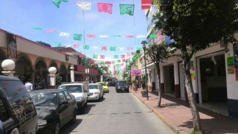 Chiautempan lista para recibir a los “Miguelitos”