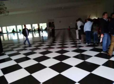 Certamen feo y de malas; aún sin reinita de "Tlaxcala la Feria, 2015" imagen 3