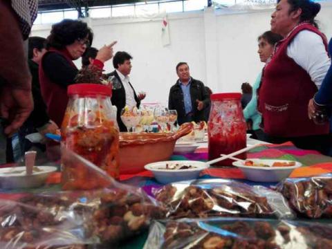 Alcalde de Totolac promueve autoempleo con talleres imagen 4