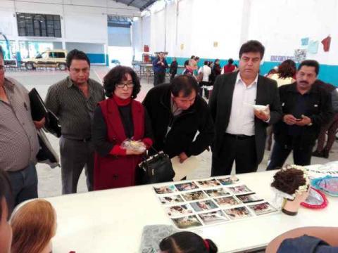 Alcalde de Totolac promueve autoempleo con talleres imagen 6