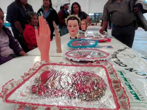 Alcalde de Totolac promueve autoempleo con talleres imagen 1