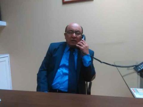 Pide licencia va por Contla