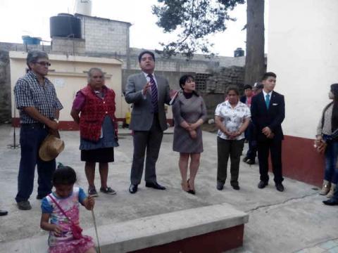 Celebran Calpulalpenses en Barrio “El Calvario” su Tradicional Fiesta Patronal imagen 7