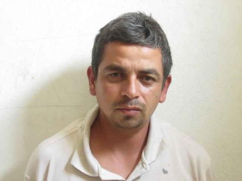 Capturan policías de Tetla a banda delictiva de Hidalgo imagen 6