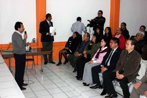 Inauguran en Calpulalpan Biblioteca Digital UNAM imagen 9