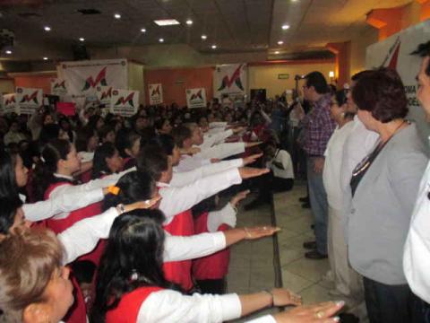 Continuaremos con el progreso de Tlaxcala: Mena imagen 4