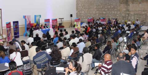 Presentan programa de la Feria Huamantla 2015 imagen 2