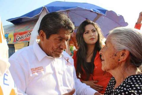 La honestidad conducirá a EAJ al triunfo el 5 de junio imagen 2
