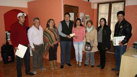 Legislador sigue trabajando en favor de la ciudadanía de Calpulalpan imagen 3