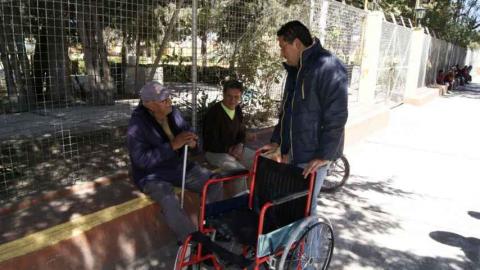 Legislador sigue trabajando en favor de la ciudadanía de Calpulalpan imagen 4
