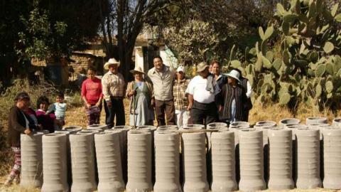 Legislador sigue trabajando en favor de la ciudadanía de Calpulalpan imagen 7