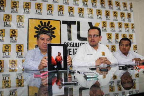 Denuncia PRD guerra sucia contra Lorena por parte de panistas imagen 7