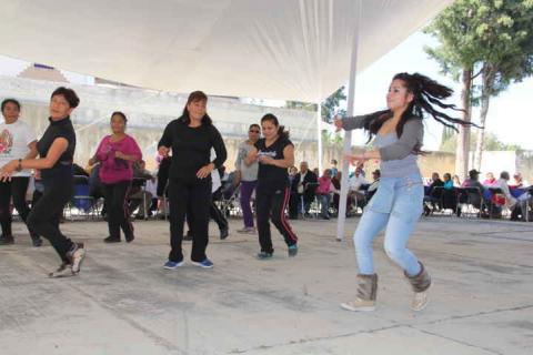 Finalizan cursos del CEBIS en Zacatelco imagen 2