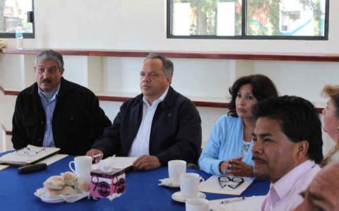 Cerrará CAPAMH el año con números negros imagen 2