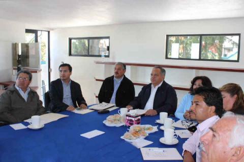 Cerrará CAPAMH el año con números negros imagen 1