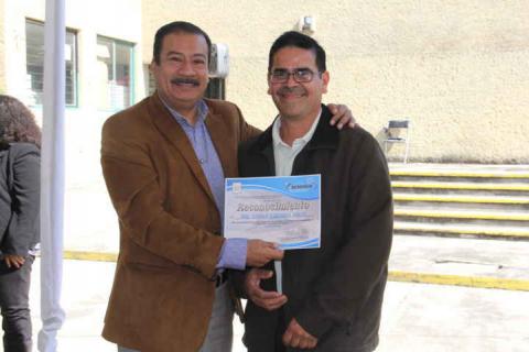 Finalizan cursos del CEBIS en Zacatelco imagen 4