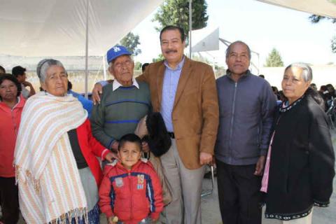 Finalizan cursos del CEBIS en Zacatelco imagen 1