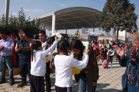 Cumple compromisos HCG y entrega obras en Guadalupe Victoria imagen 3