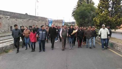 Se registra Sanabria como candidato independiente en Santa Cruz imagen 2