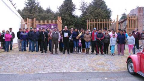 Se registra Sanabria como candidato independiente en Santa Cruz imagen 1