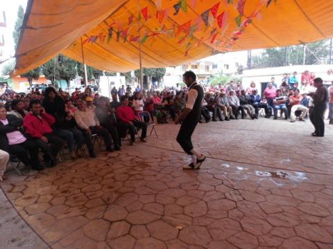 Padres de Xaloztoc fueron festejados en su día imagen 3