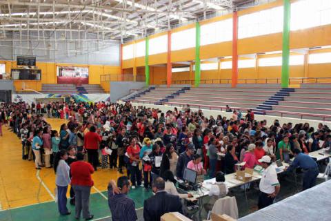 Canjean Calpulalpenses focos por lámparas ahorradoras imagen 3