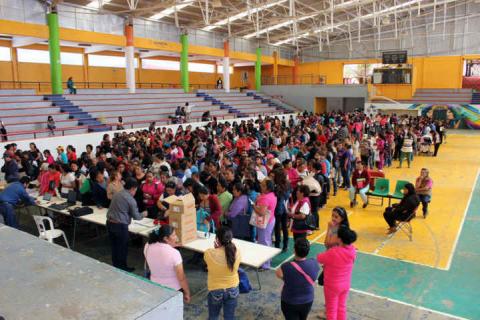 Canjean Calpulalpenses focos por lámparas ahorradoras imagen 2