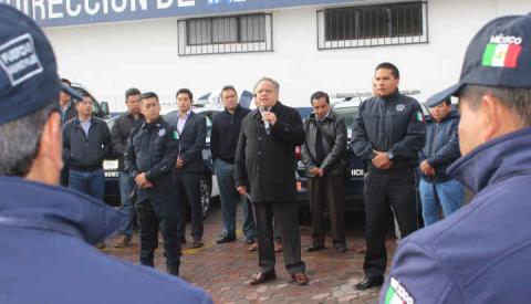 Designan a nuevo Director de Seguridad Púbica de Huamantla imagen 3