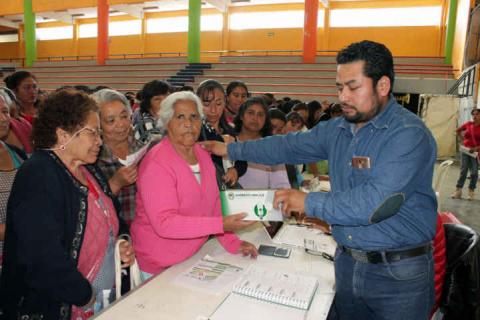 Canjean Calpulalpenses focos por lámparas ahorradoras imagen 1